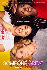 Someone Great (2019) movie poster