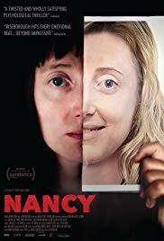 Nancy (2018) movie poster