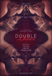 Double Lover (2017) movie poster