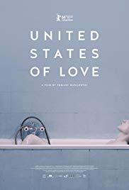 Zjednoczone stany milosci (2016) movie poster