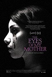 The Eyes of My Mother (2016) movie poster
