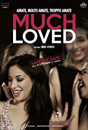 Much Loved (2015) movie poster