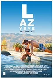 Lazy Eye (2016) movie poster