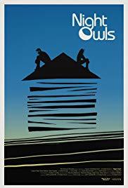 Night Owls (2015) movie poster