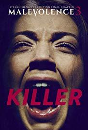 Malevolence 3: Killer (2018) movie poster