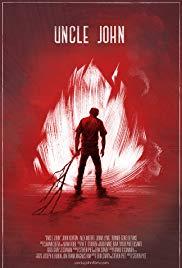 Uncle John (2015) movie poster