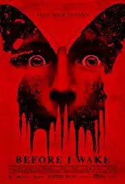 Before I Wake (2016) movie poster