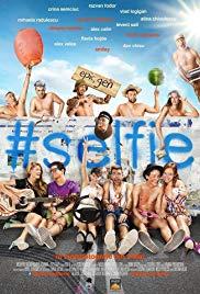 Selfie (2014) movie poster