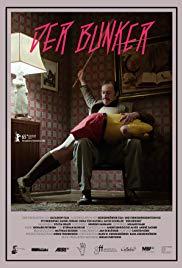 Der Bunker (2015) movie poster