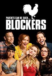 Blockers (2018) movie poster