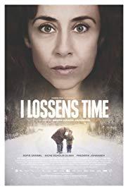 I lossens time (2013) movie poster