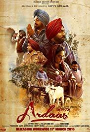 Ardaas (2016) movie poster