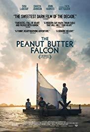 The Peanut Butter Falcon (2019) movie poster