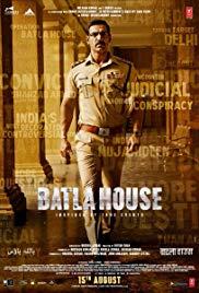 Batla House (2019) movie poster