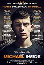 Michael Inside (2017) movie poster