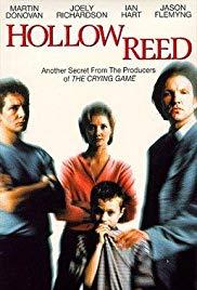 Hollow Reed (1996) movie poster