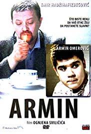 Armin (2007) movie poster