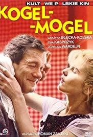 Kogel-mogel (1988) movie poster