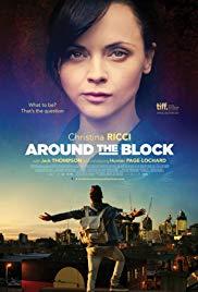 Around the Block (2013) movie poster