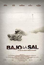 Bajo la sal (2008) movie poster