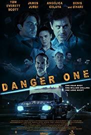 Danger One (2018) movie poster