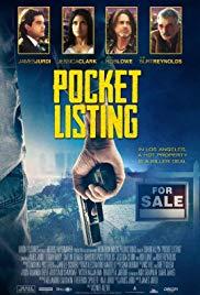 Pocket Listing (2015) movie poster