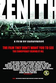 Zenith (2010) movie poster