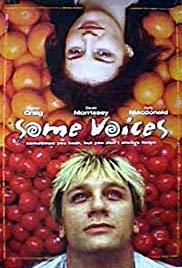 Some Voices (2000) movie poster