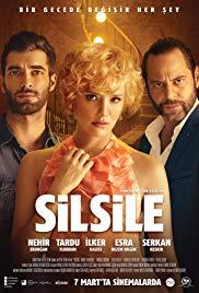 Silsile (2014) movie poster