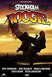 Stockholm Boogie (2005) movie poster