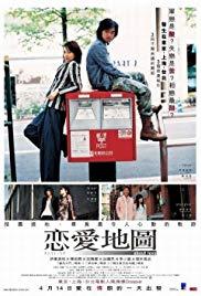 About Love (2005) movie poster