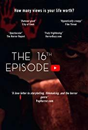 The 16th Episode (2019) movie poster