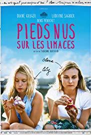Pieds nus sur les limaces (2010) movie poster