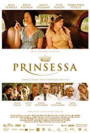 Prinsessa (2010) movie poster