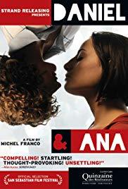 Daniel and Ana (2009) movie poster