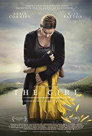 The Girl (2012) movie poster