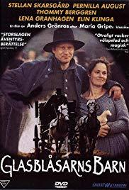 Glasblasarns barn (1998) movie poster