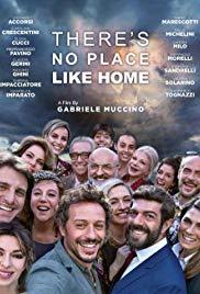 A casa tutti bene (2018) movie poster