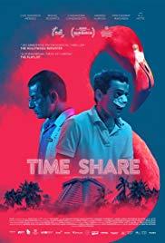 Time Share (2018) movie poster