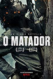 The Killer (2017) movie poster