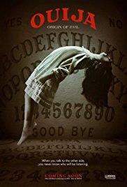 Ouija: Origin of Evil (2016) movie poster