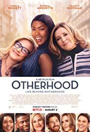 Otherhood (2019) movie poster