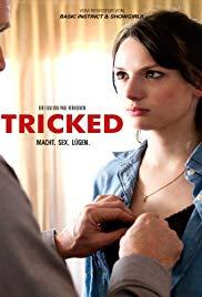 Steekspel (2012) movie poster