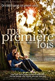 Ma premiere fois (2012) movie poster