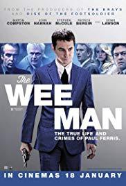 The Wee Man (2013) movie poster