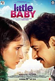 Little Baby (2019) movie poster