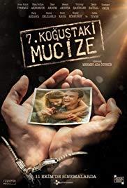 Yedinci Kogustaki Mucize (2019) movie poster