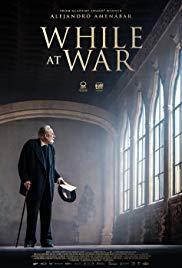 Mientras dure la guerra (2019) movie poster