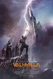 Valhalla (2019) movie poster