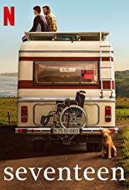 Seventeen (2019) movie poster